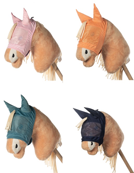 MASCHERA INSETTI HOBBY HORSING Hobby Horsing 
